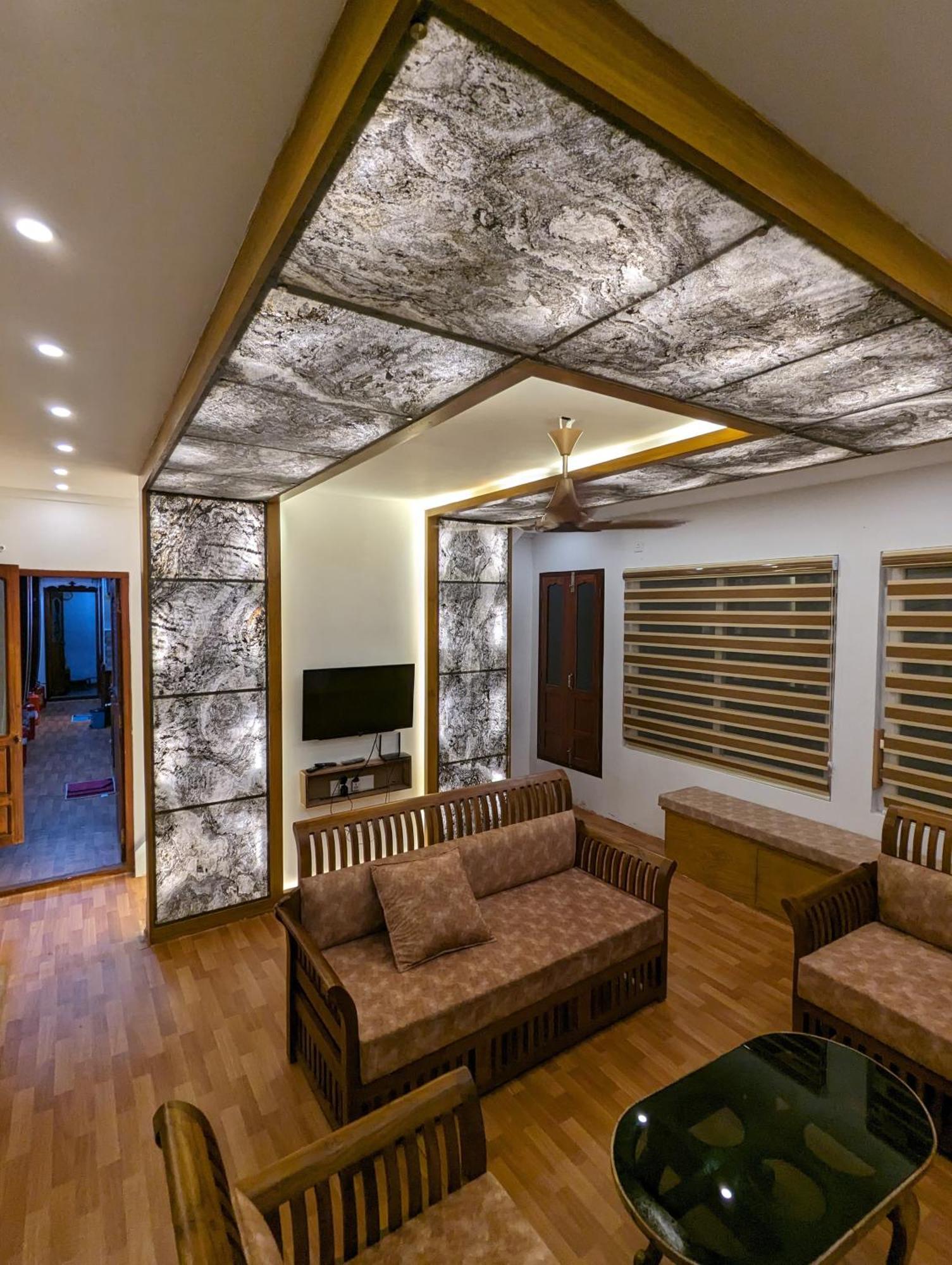 Grand Villa Houseboat Kumarakom Εξωτερικό φωτογραφία
